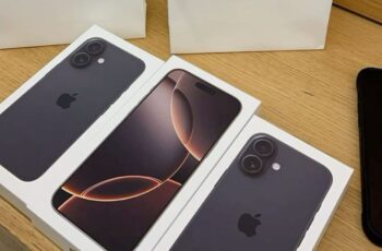 Apple 2025: Vacantes de Empleo, Premios a su Equipo y Sorteo de iPhones con Instrucciones de Reclamo